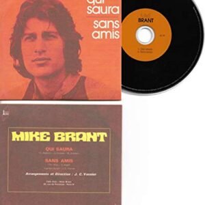 Qui Saura - Maia Tim (CDs)