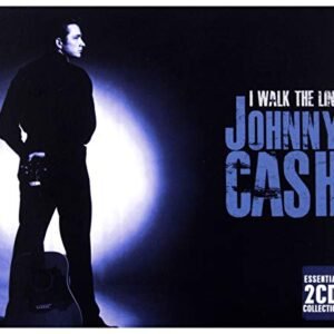 I Walk the Line - CASH,JOHNNY (CDs)