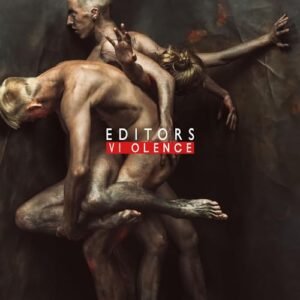Violence [Disco de Vinil] (Discos de Vinil)