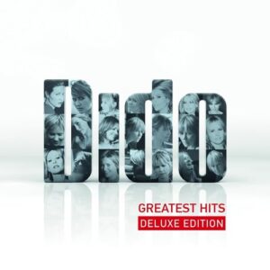 Greatest Hits: Deluxe Edition - Dido (CDs)