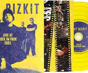 Rock in the Park 2001 (CDs)