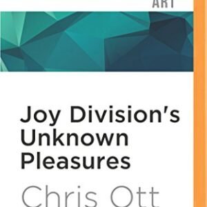 Joy Division's Unknown Pleasures - Ott, Chris (CDs)
