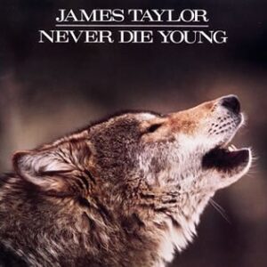 Never Die Young by Taylor, James (2002-06-05) (CDs)