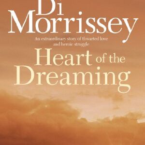 Heart of the Dreaming - Morrissey, Di (CDs)