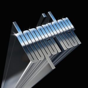 Doperider - The Utopia Strong (CDs)