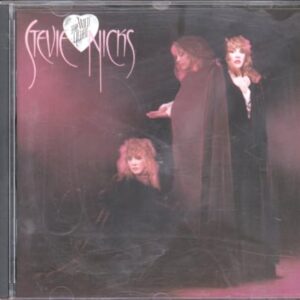 Wild Heart - Stevie Nicks (CDs)