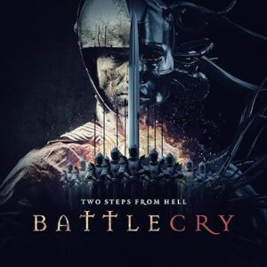 Battlecry (CD) - Two Steps From Hell (CDs)