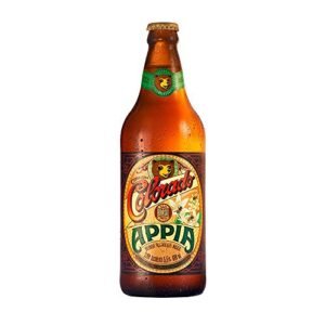 Colorado Appia - Cerveja, Garrafa 600ml (Cervejas)
