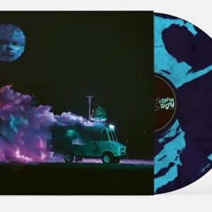 Alex G - I Saw The TV Glow (Original Score) Vinyl - Alex G (Discos de Vinil)