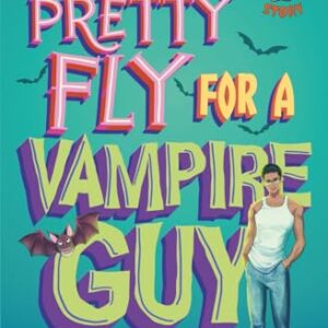 Pretty Fly for a Vampire Guy - Rachels, CD (CDs)