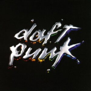 Daft Punk - Discovery - Daft Punk (CDs)