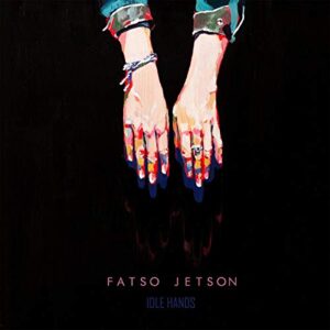 Idle Hands - FATSO JETSON (CDs)