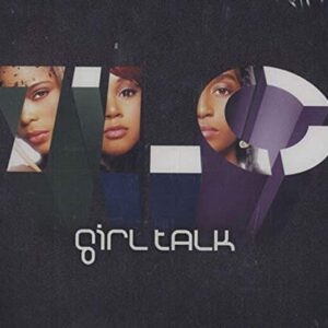 Girl Talk - TLC (CDs)