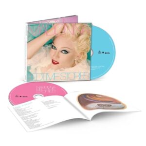Madonna - Bed Time Stories The Untold Chapter [Deluxe Edition] - Madonna (CDs)