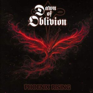 Phoenix Rising (CDs)