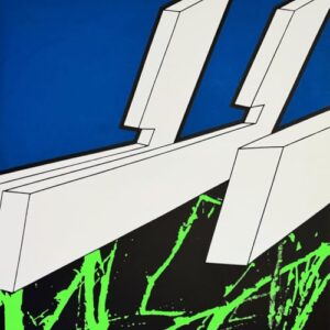 Tranquilizer - Oneohtrix Point Never (CDs)