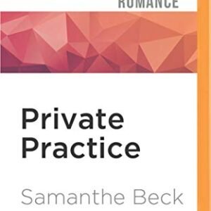 Private Practice - Beck, Samanthe (CDs)