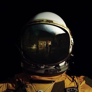 Coming Home - FALLING IN REVERSE (CDs)
