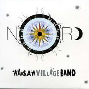 Nord - WARSAW VILLAGE BAND (CDs)