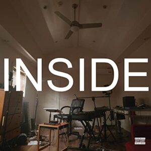 INSIDE (The Songs) - Bo Burnham (CDs)