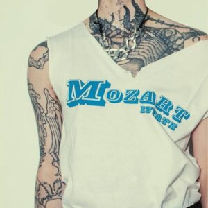 Tower Block In A Jam - Mozart Estate (CDs)
