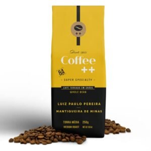 Coffee Mais | Café Super Especial (Mantiqueira de Minas, Grãos) (Café)
