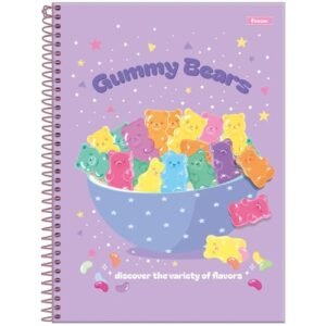 CAD.UNIV.CD.80F.1M.PT4 SUGAR RUSH FSC (CDs)