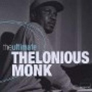 Ultimate Thelonious Monk (CDs)