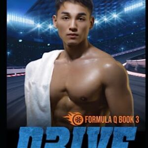 Drive Back to You: Formula Q Book 3 - Rachels, CD (CDs)