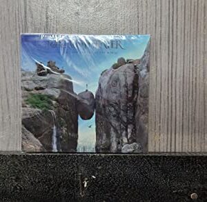CD A VIEW FROM THE TOP OF THE WORLD (NACIONAL) (SLIPCASE) - DREAM THEATER (CDs)