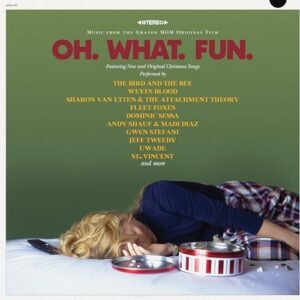 Oh. What. Fun - Various Artists (CDs)
