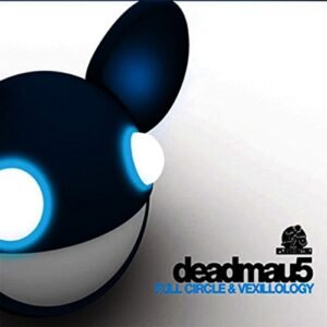 Full Circle & Vexillology - DEADMAU5 (CDs)