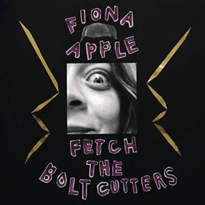 Fetch The Bolt Cutters (CDs)