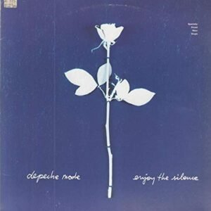Enjoy the Silence [Vinyl] - Depeche Mode (Discos de Vinil)