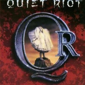 Quiet Riot Import Edition by Quiet Riot (2011) Audio CD (CDs)