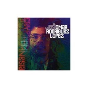 Cryptomnesia [VINYL] - Rodriguez-Lopez, Omar (Discos de Vinil)