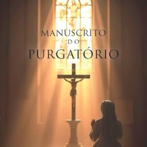 Manuscrito do purgatório: Revelações e ensinamentos - Brandão, Ascânio (CDs)