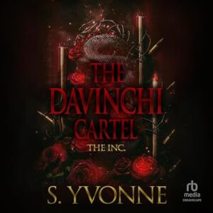 The Davinchi Cartel - Yvonne, S (CDs)