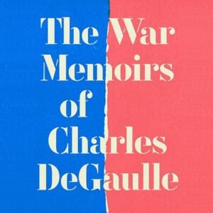 The War Memoirs - Gaulle, Charles De (CDs)