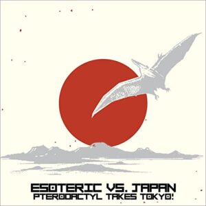 Esoteric Vs Japan - 7l & Esoteric (CDs)