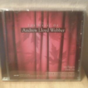 Music of Andrew Lloyd Webber - Classical Composers Series (CDs)