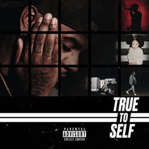 True to Self - Tiller, Bryson (CDs)
