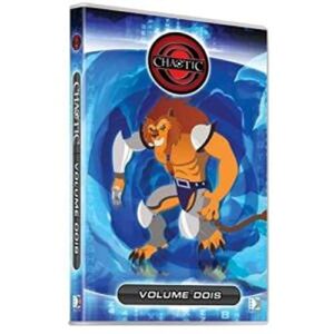 DVD CHAOTIC DISCO 2 (CDs)
