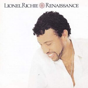 Renaissance - Lionel Richie (CDs)