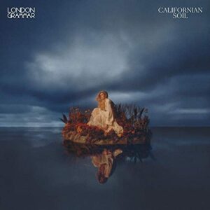 Californian Soil (CD Album) (CDs)