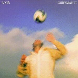 Curyman II - Rogê (CDs)