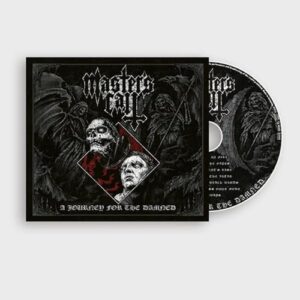 A Journey For The Damned (CDs)