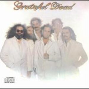 Go To Heaven - The Grateful Dead (CDs)