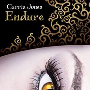 Endure - Jones, Carrie (CDs)
