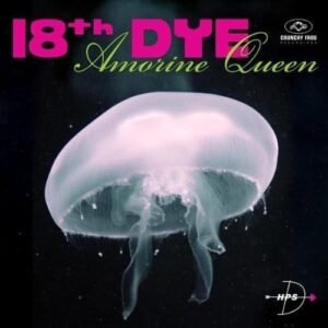 Amorine Queen (LP) [Disco de Vinil] (Discos de Vinil)
